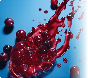 Cranberry Extract ingredient